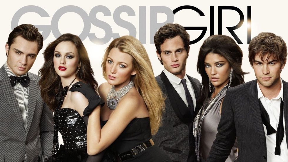  Gossip Girl Quotes
