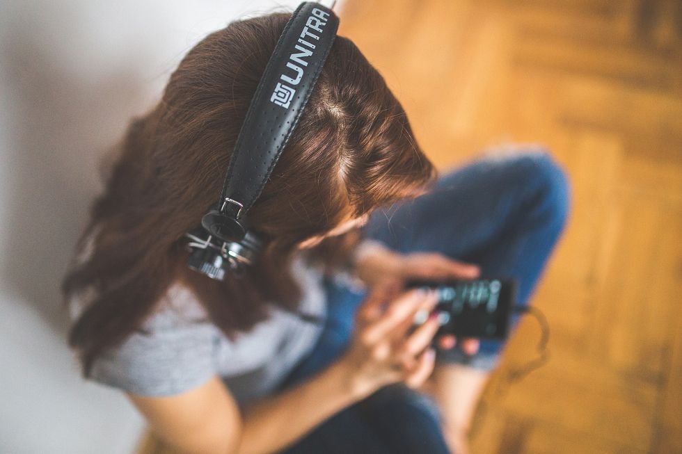 The Podcasts That Have Changed My Life
