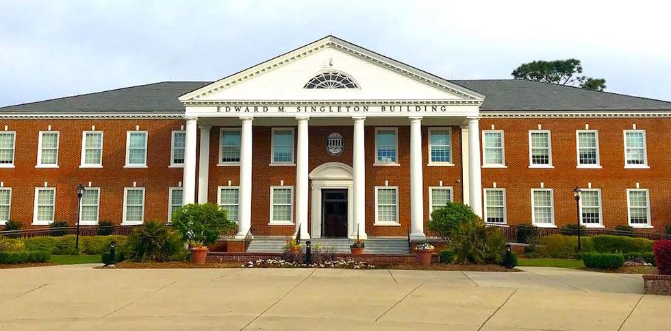 Going To A College That Was States Away From Home Was The Best Decision I've Ever Made