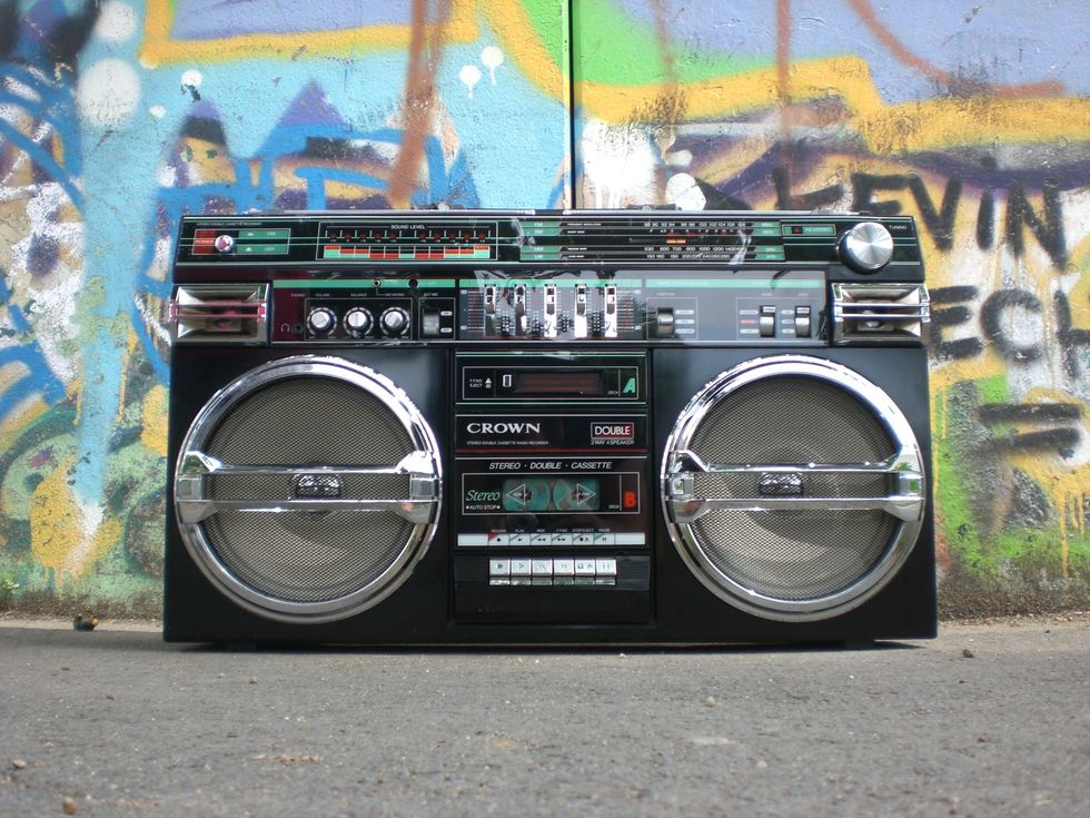 20 Songs that Bring Back All the Feels
