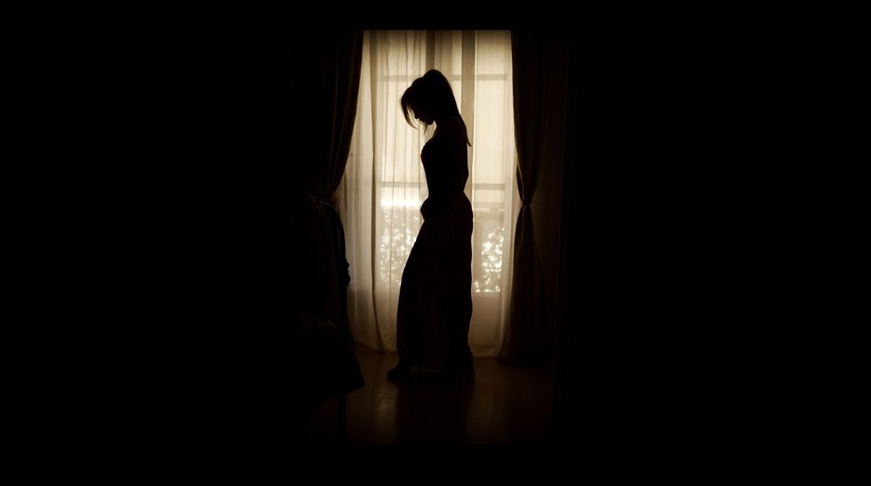 Coping With My Moms Mental Illness