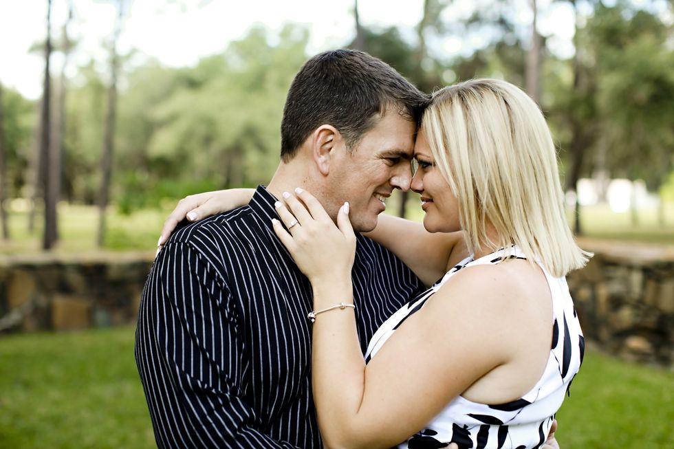 'Look At My Ring!' And 11 Other Conversations You’ve Had With Your Engaged Friend