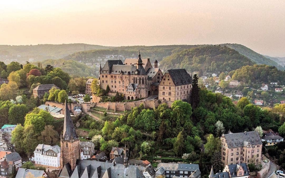 travel to germany